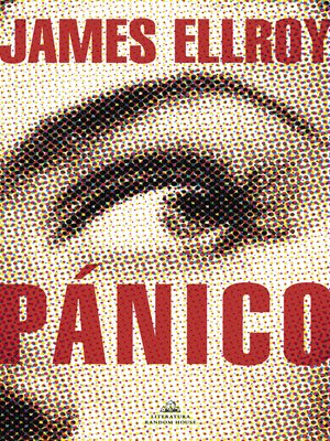 cover image of Pánico